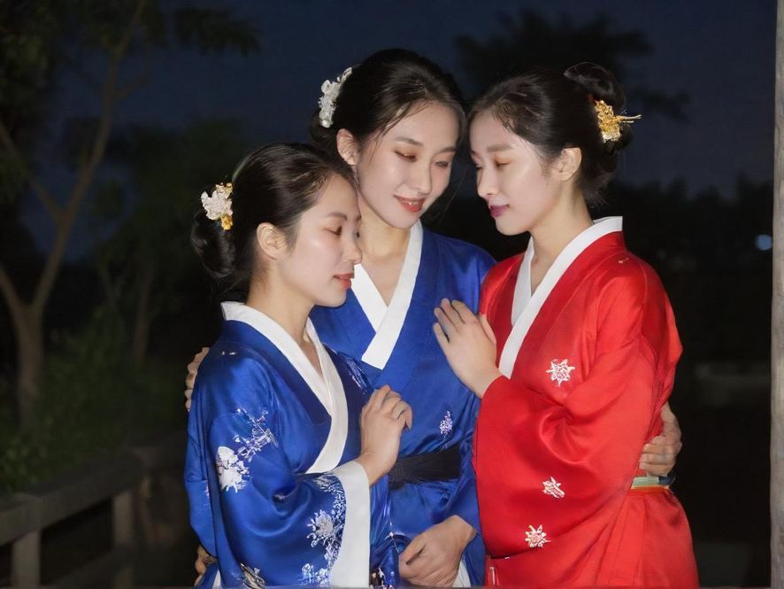 夜场桑拿会所豪华大厅