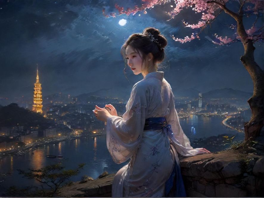 夜场桑拿会所的高端氛围