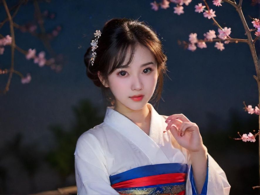 手机签到界面