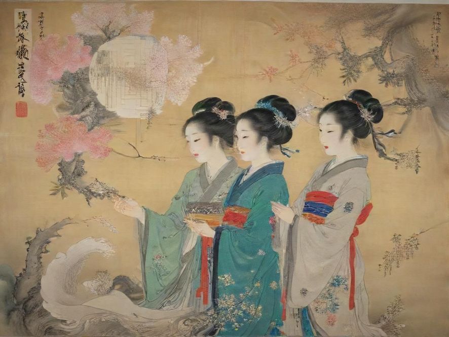 温馨桑拿房内景