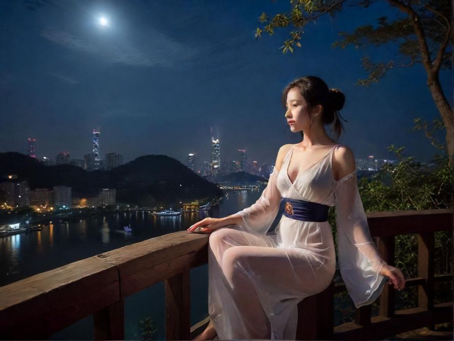 夜场桑拿会所内部环境展示