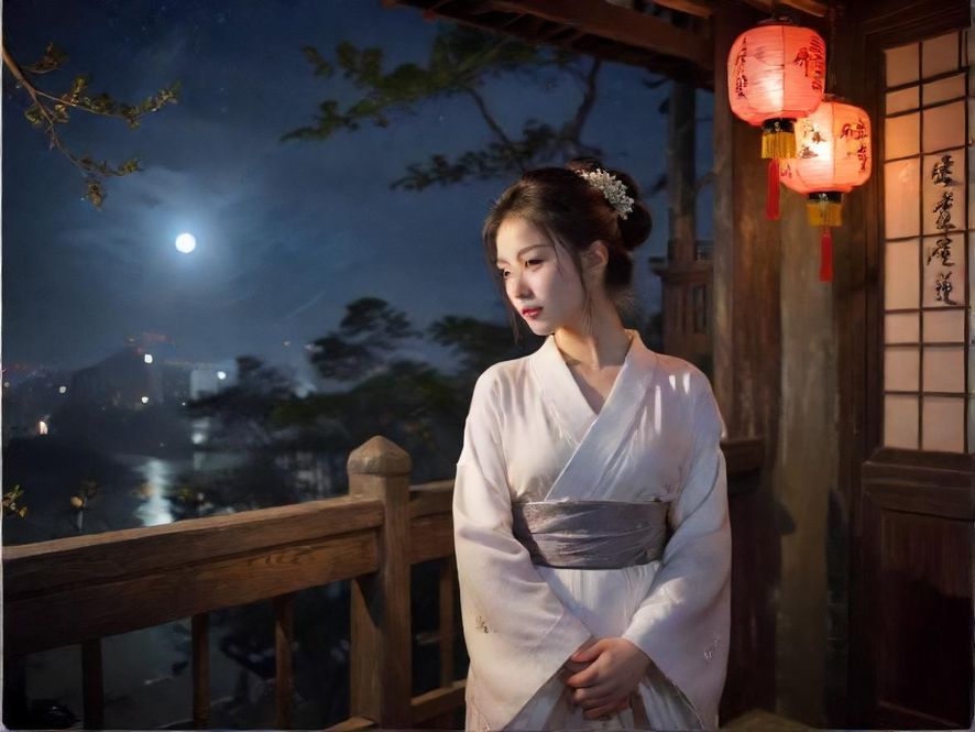 广州夜场会所大厅实景