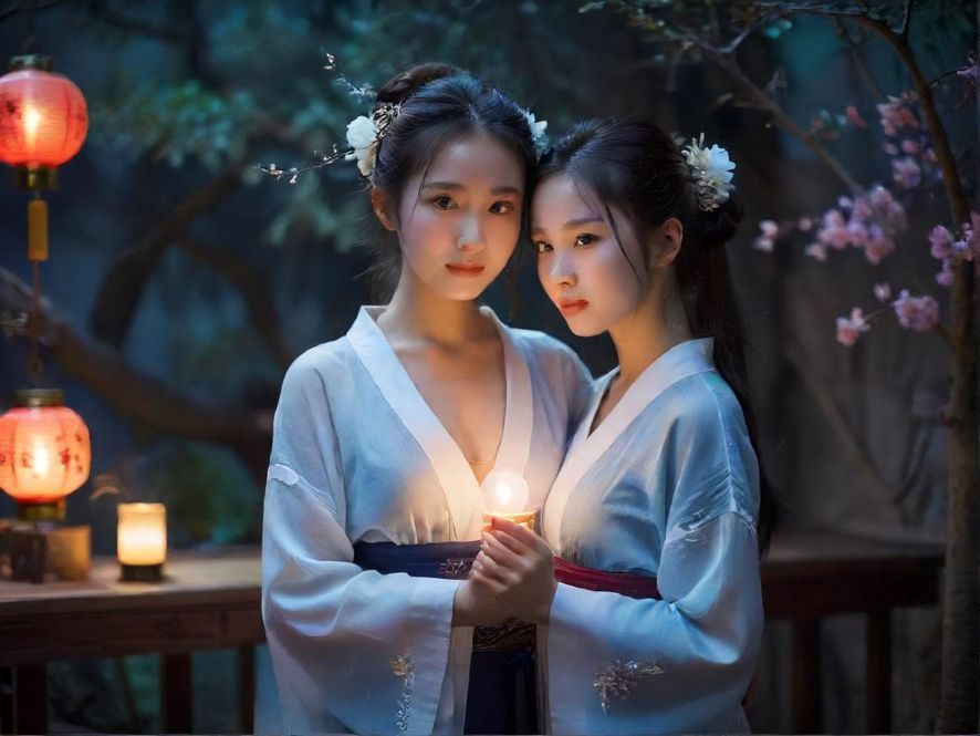 夜场桑拿会所豪华大厅实景