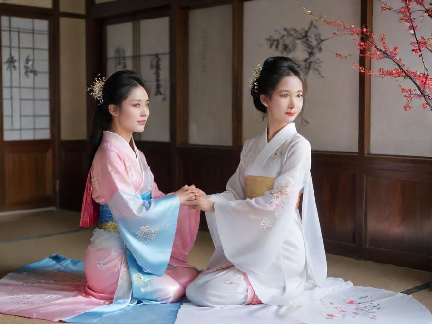 舒适的会所休息区