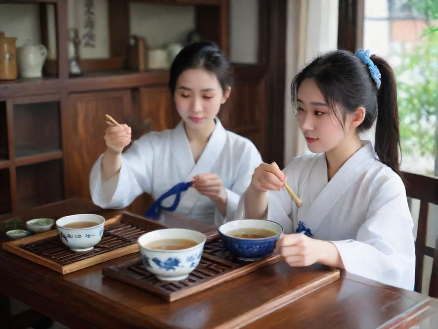 广州桑拿会所休息区实景图
