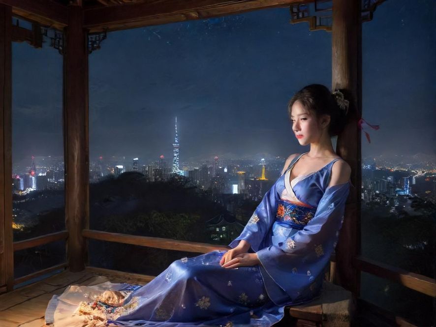 深圳夜场会所休息区氛围