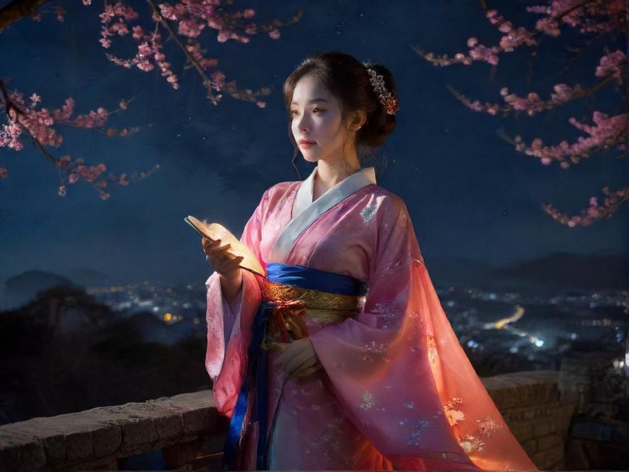 广州夜场会所氛围展示