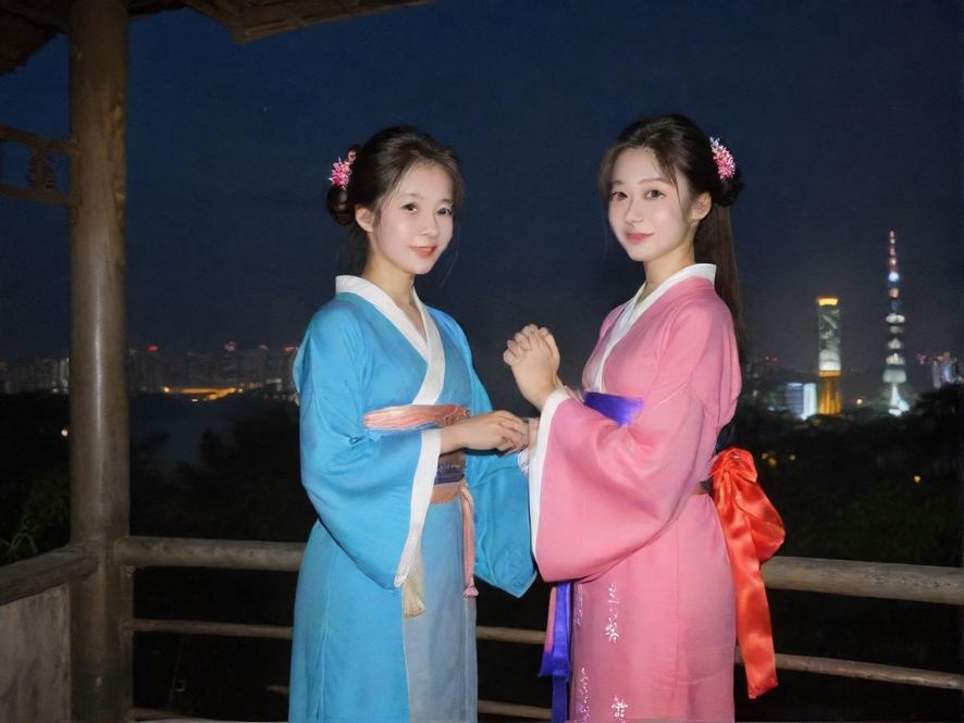 广州夜场会所现代休息区一览