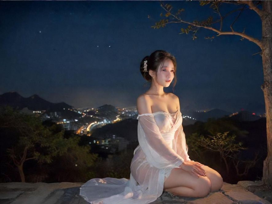 广州天河夜场桑拿会所内部环境图