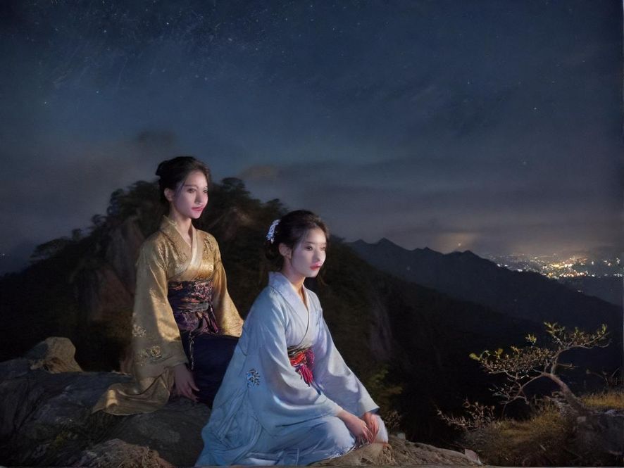 佛山95夜场休息区实景
