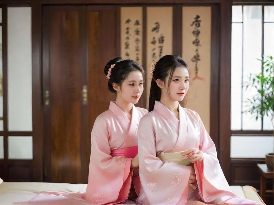 南阳喝茶按摩会所室内环境