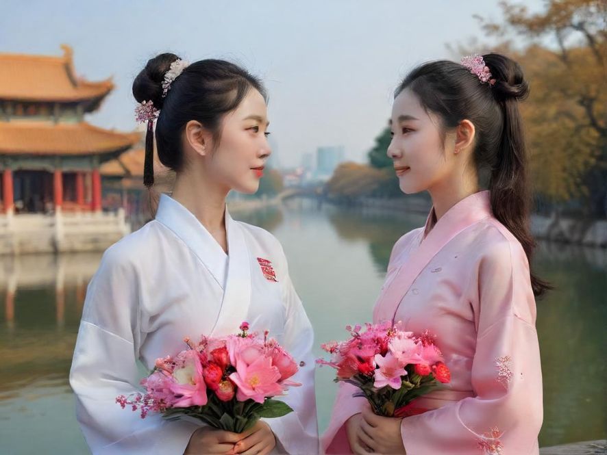 广州豪华会所大堂