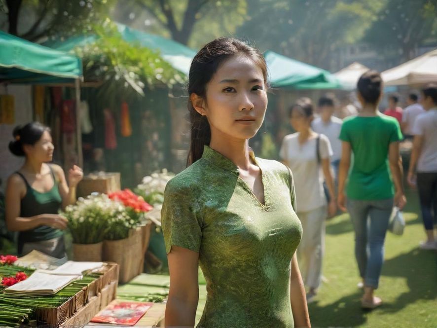 广州创意市集