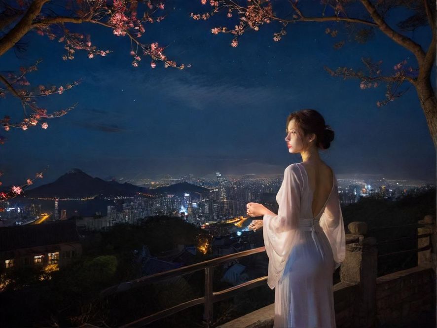 夜场桑拿会所豪华大厅场景