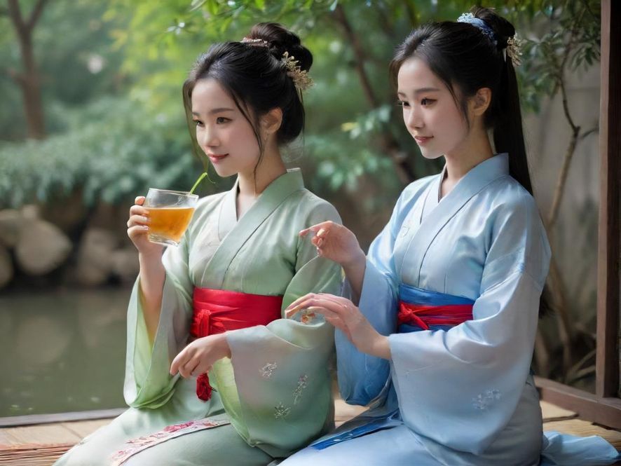广州桑拿会所汗蒸区实景