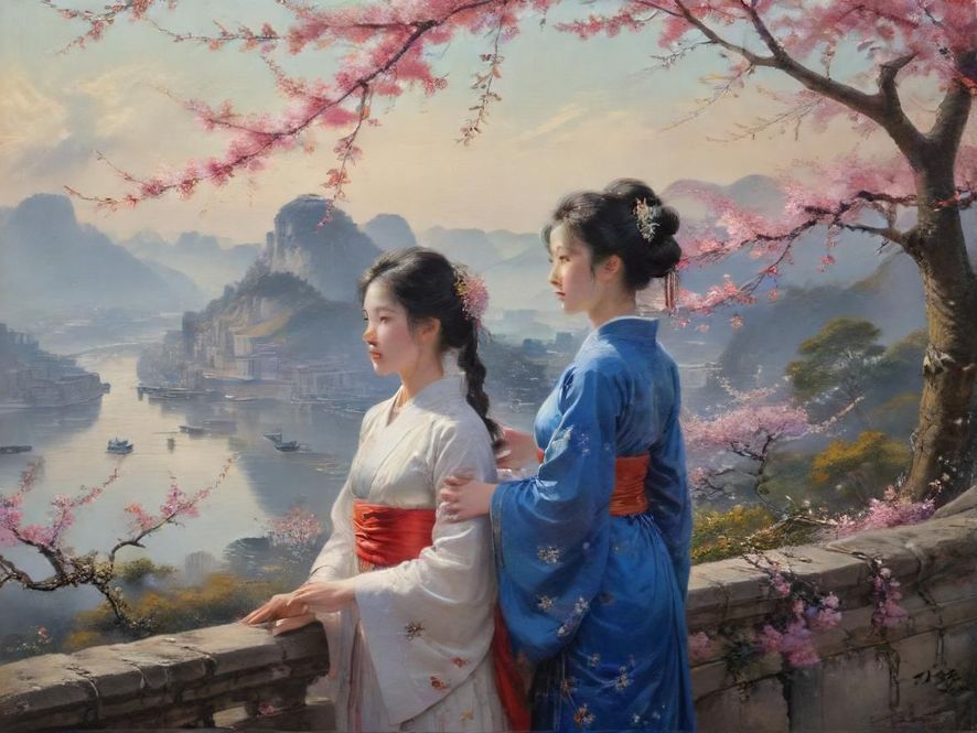 广州百花丛95会所内景展示