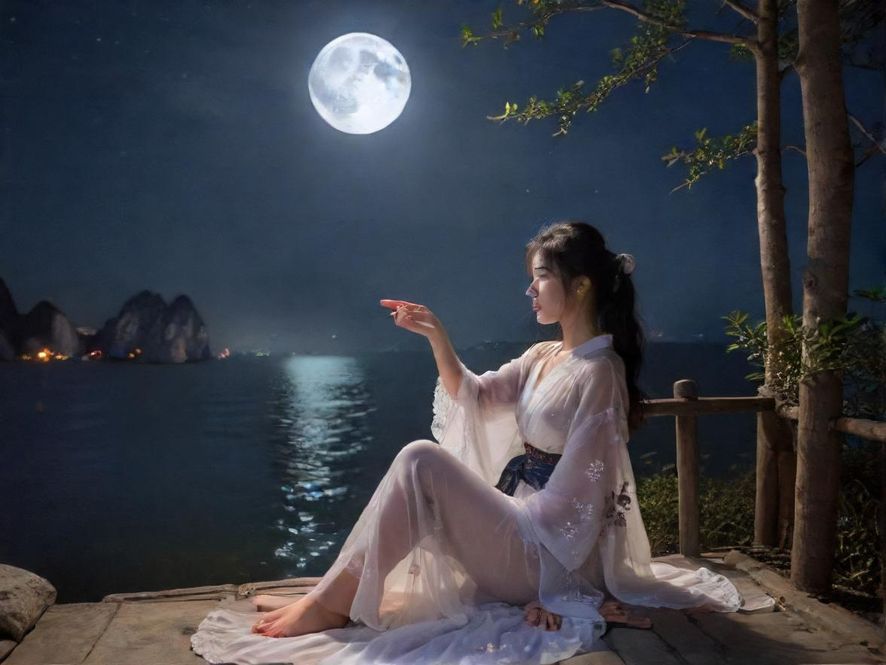 上海夜场娱乐场景
