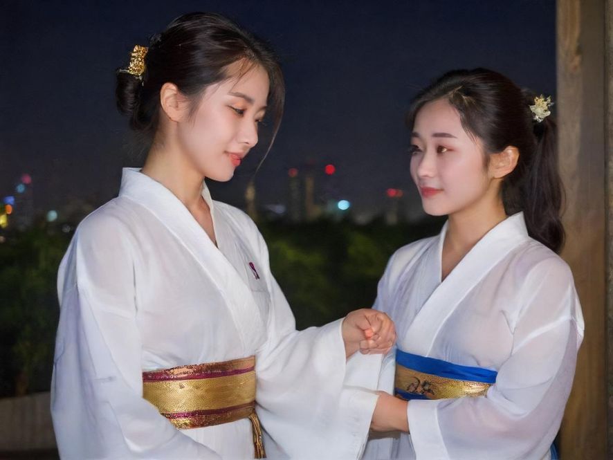 广州夜场桑拿汗蒸会所内部场景