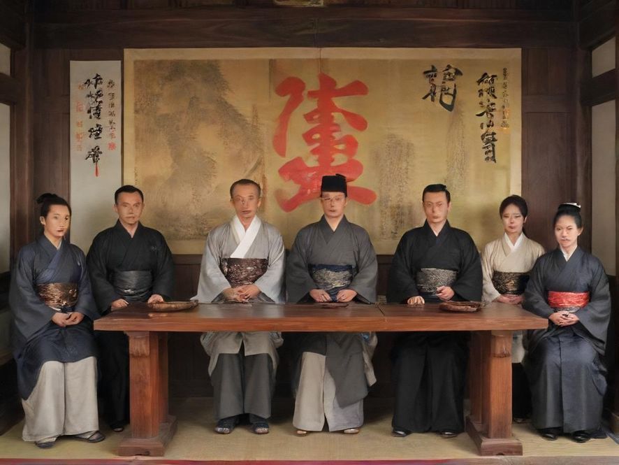 广州桑拿会所内部环境