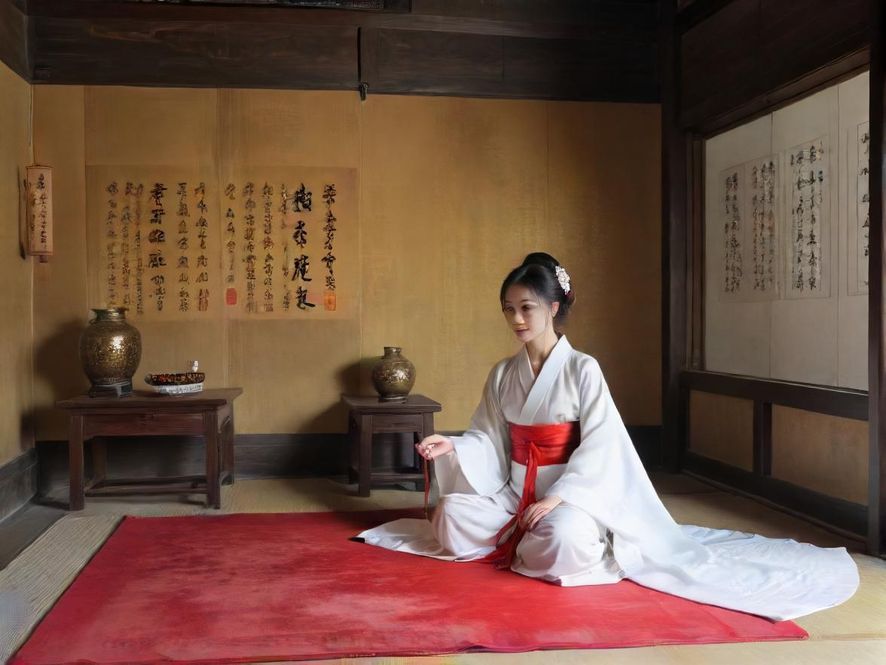 一群朋友在深圳一家时尚酒吧里，享受轻松愉快的时光