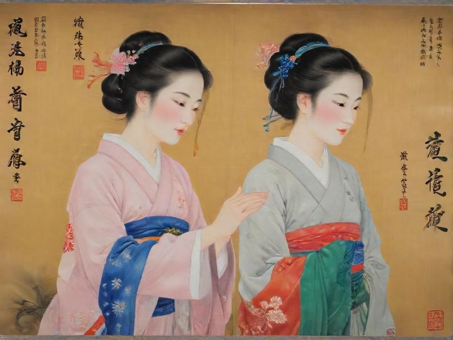 一位气质优雅的女性在高级休闲空间中,手持平板电脑,面带微笑,享受着通过百花丛网站带来的愉悦时光。