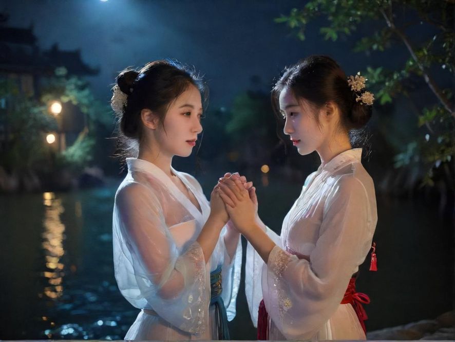 闵行夜场美女展示环境