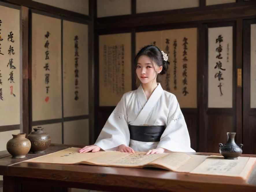 一群年轻人在时尚酒吧里开心地聊天,微距特写,暖色调室内灯光