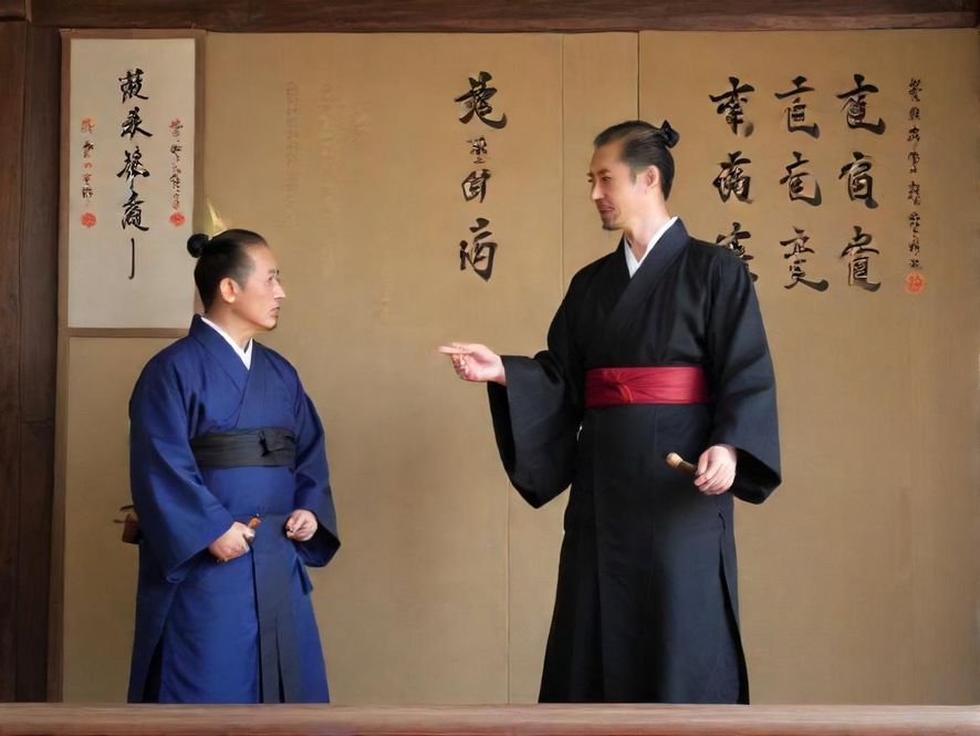 一位男性顾客背影，在豪华养生会所的宁静氛围中享受放松。