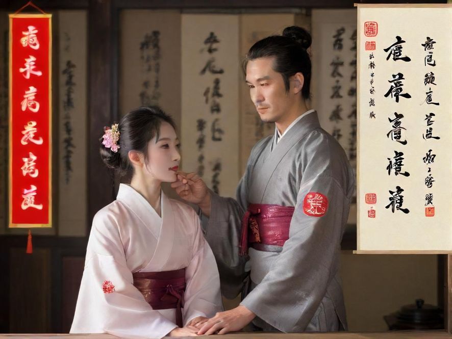 一群年轻人在时尚酒吧里开怀大笑,充满活力,享受潮流派对的夜晚