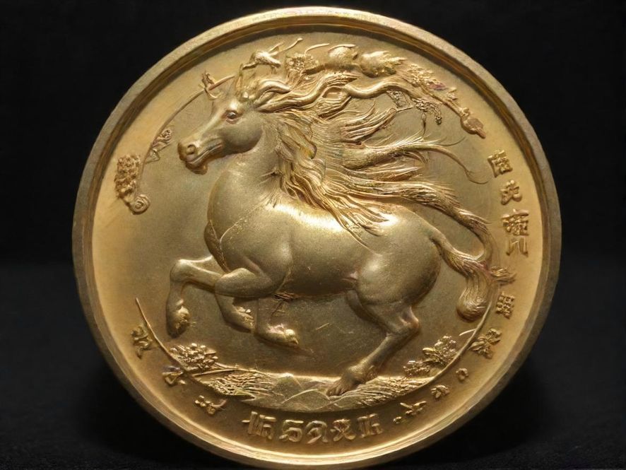 一台正在高效运行的金属切屑自动压块机,将凌乱的金属碎屑压缩成紧实的块状,车间环境因此变得整洁有序,充满了现代工业的活力与效率。