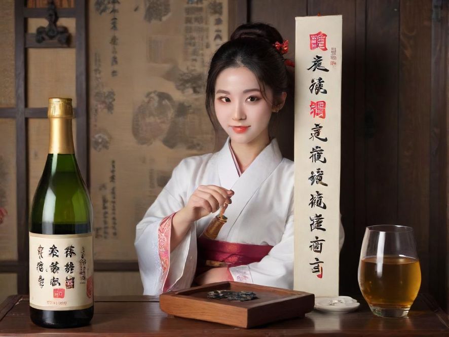 一群年轻人围坐吧台,举杯欢庆,享受着充满活力的夜晚