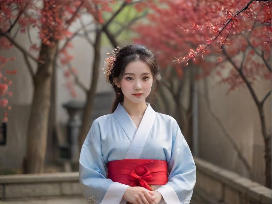 一个现代感十足的足浴中心，暖色灯光营造出温馨舒适的氛围，几张舒适的躺椅错落有致。