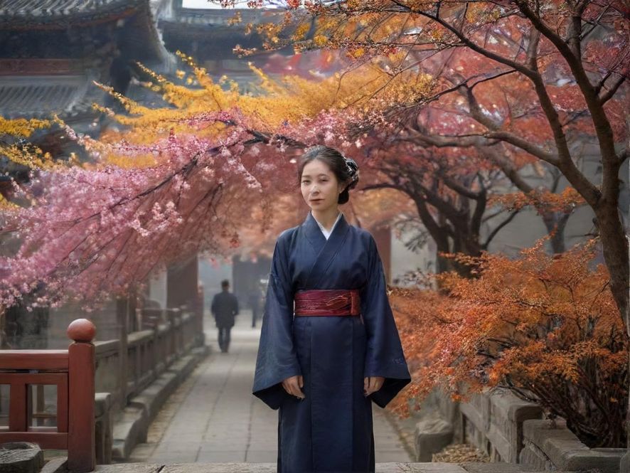 广佛桑拿奢华内景