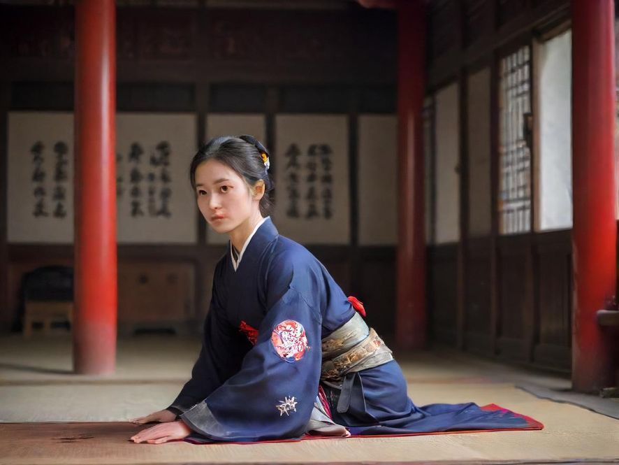 海珠QT场内部,奢华雅致的私人会所空间,柔和灯光营造出温馨氛围。