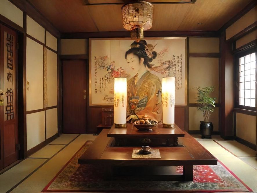 广佛高端私密会所,以奢华典雅的现代风格打造,提供私密而尊贵的体验