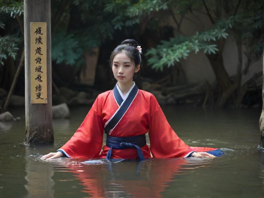 一位经验丰富的水疗师在私密包厢中为客人提供专业按摩服务